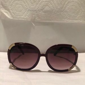 Chloé CL2119 59mm Sunglasses